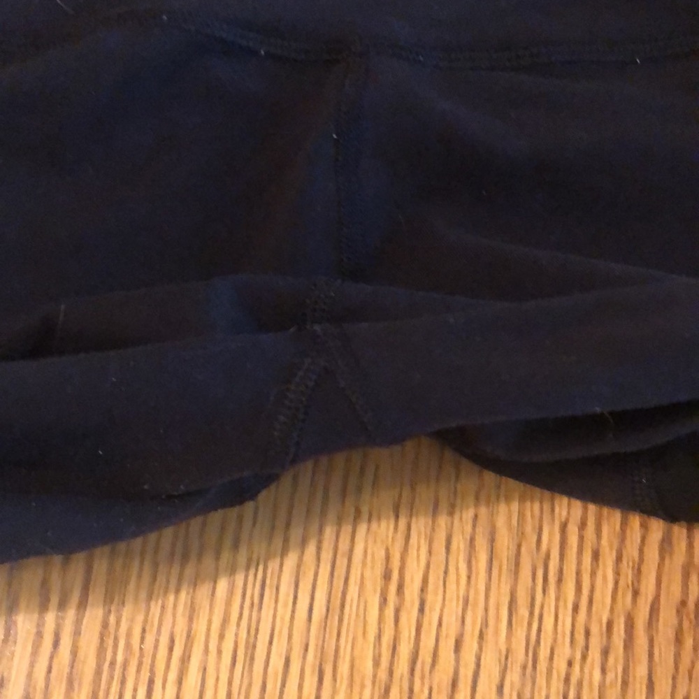 Lululemon High Times Crop *Tech Mesh - image 8